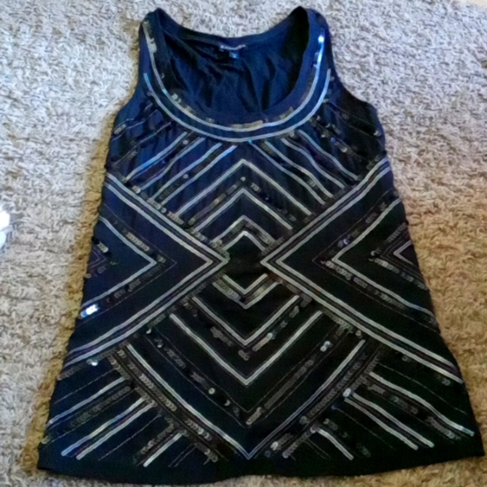 Woman's tank